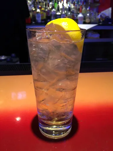 スペシャルカクテル