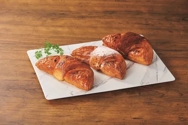 【カリカリクロワッサン専門店 CARI DE CRO(カリクロ)】2