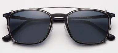 ウェリントン(クリップオン)