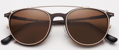 ボストン(クリップオン)