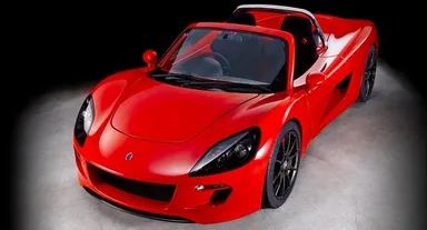 EV走行音のオプション搭載が可能なGLMの「Tommy Kaira ZZ」