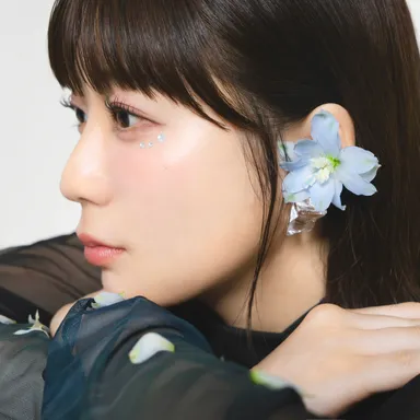 3rd single「翌日」
