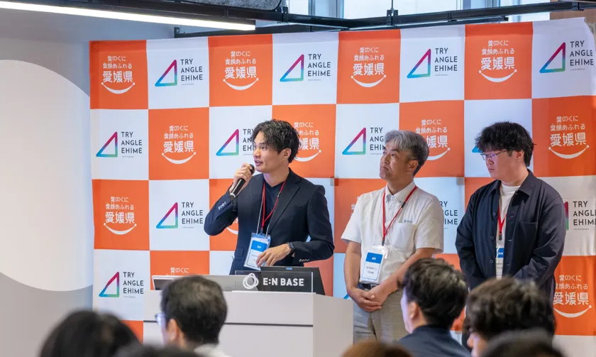 Noahlogy株式会社 × 株式会社新来島どっく