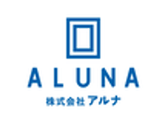 株式会社アルナのロゴ