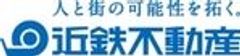 近鉄不動産株式会社のロゴ