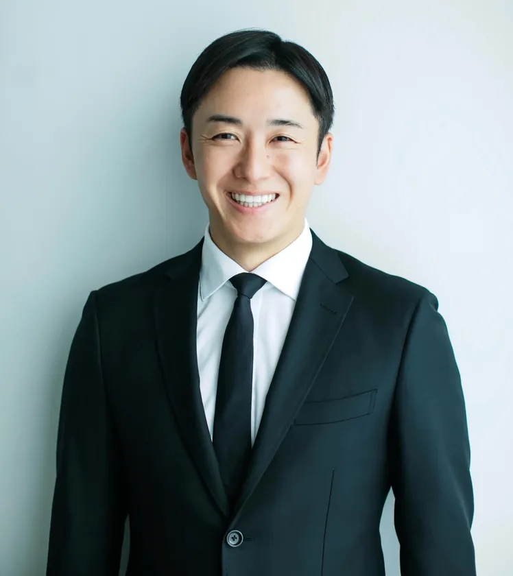斎藤 佑樹さん
