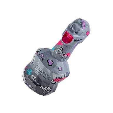 Dictador Game Changer GREY＆PINK