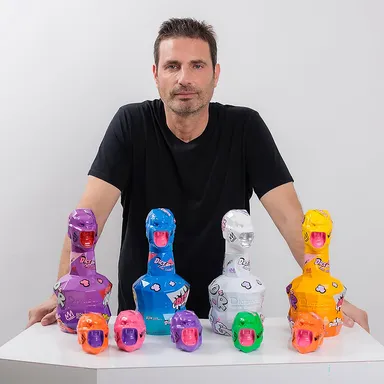 リチャード・オーリンスキー