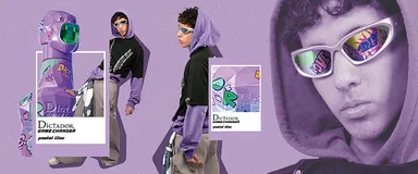 Dictador Game Changer LILAC