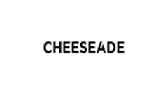CHEESEADE Corp.のロゴ