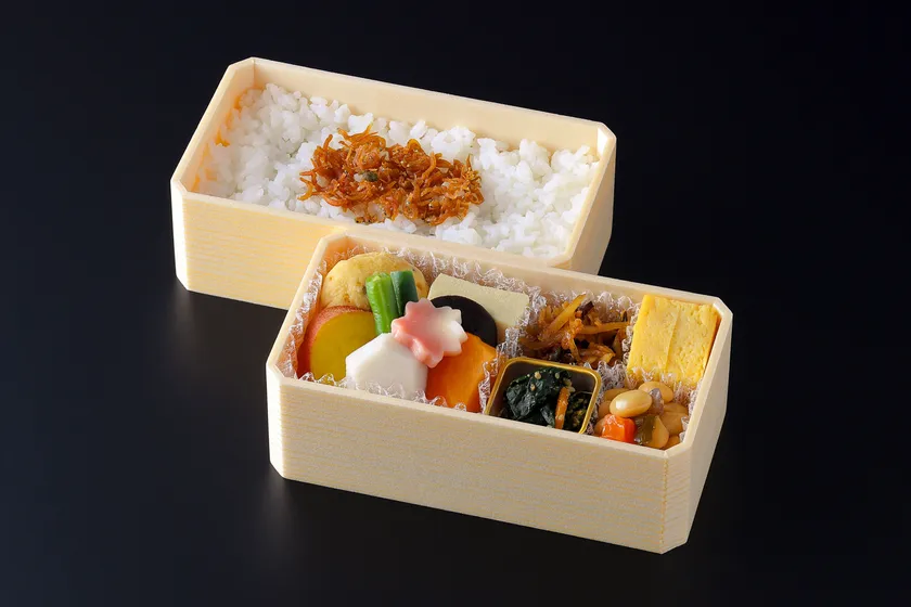 おうち料亭 おやさい京小箱