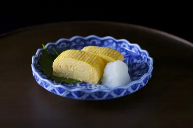 京出汁巻