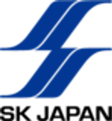 株式会社エスケイジャパンのロゴ
