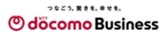 NTTドコモビジネス株式会社のロゴ