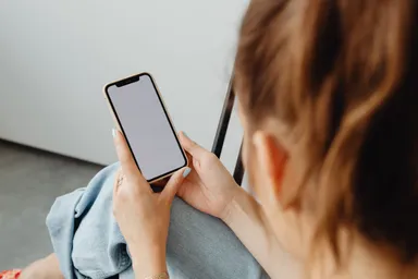 スマホ