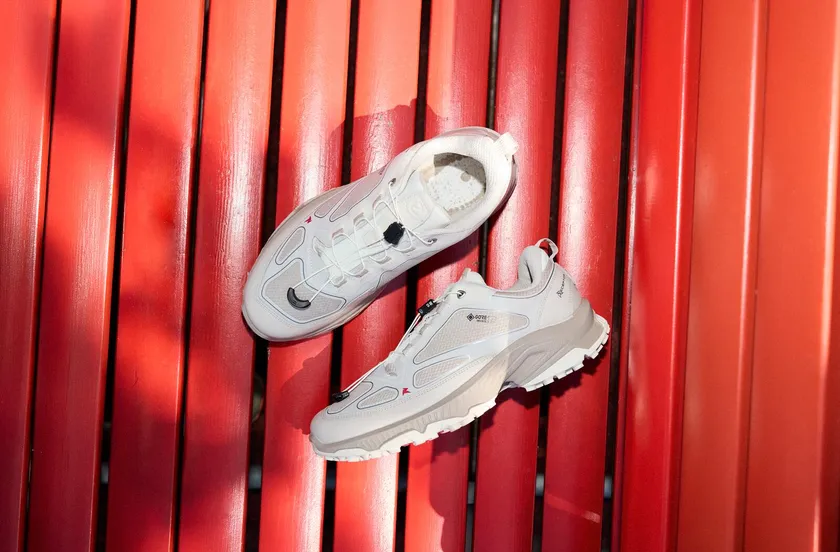 ナターシャ・ラムゼイ=レヴィ デザイン メンズモデル