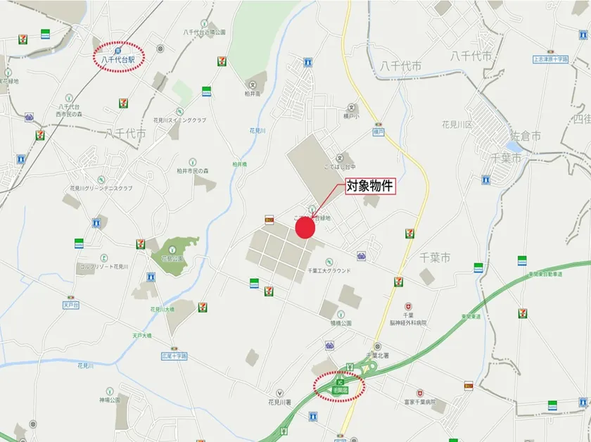 広域図