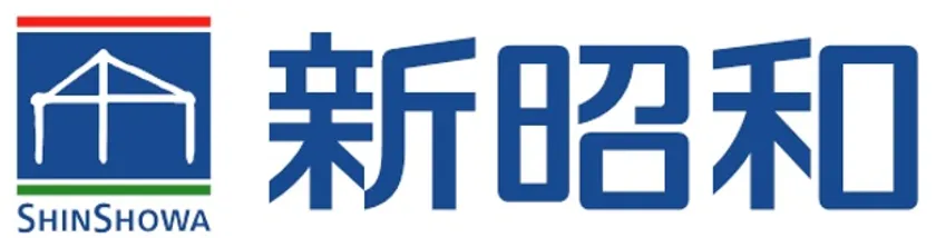 新昭和ロゴ