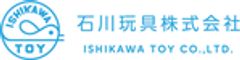 石川玩具株式会社のロゴ
