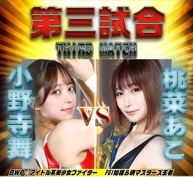 FGI06第三試合