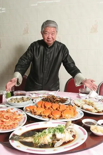 チャイラン先生