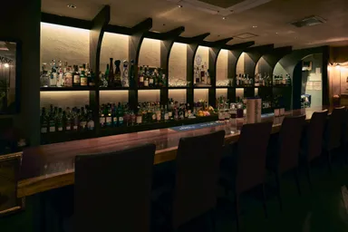 店舗内装飾(3)