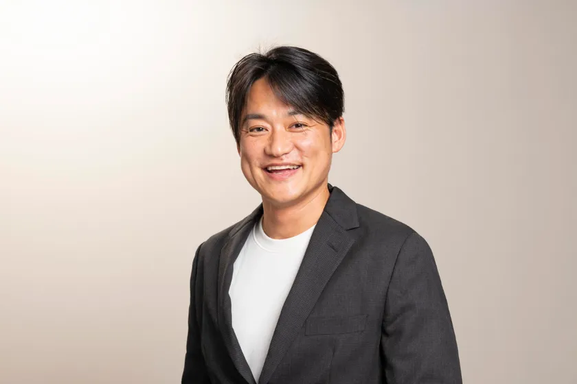 株式会社バブル 鈴木俊介氏
