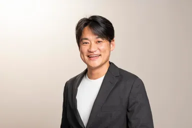株式会社バブル　鈴木俊介氏