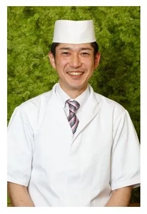 Kuma3料理長　添野 充広