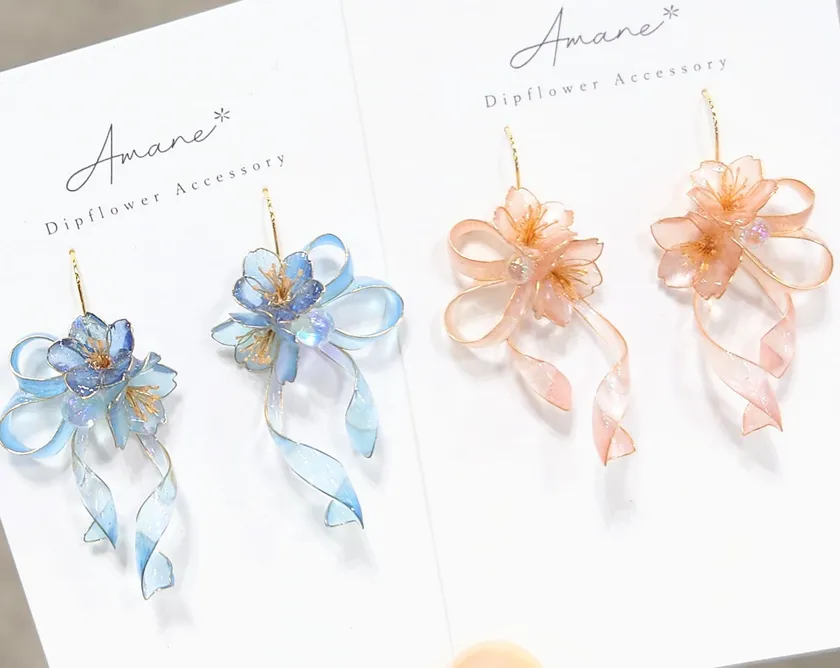 今回出店予定作品・Amane_