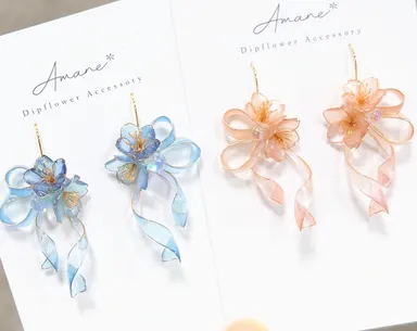 今回出店予定作品・Amane_