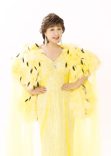 小林幸子プロフィール