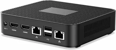 常設型パケットキャプチャー装置