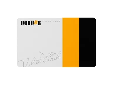 バリューカード