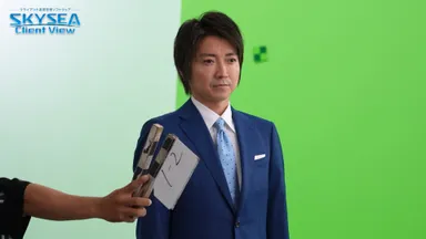 メイキング１