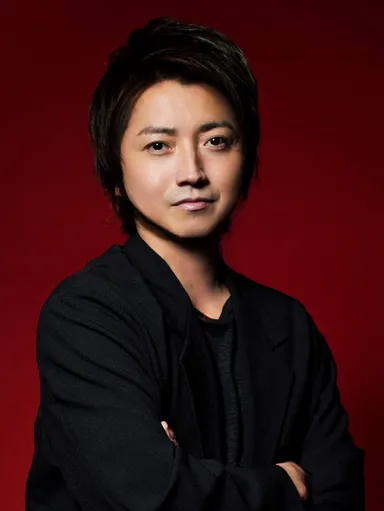 藤原竜也さん
