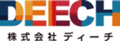 株式会社DEECHのロゴ