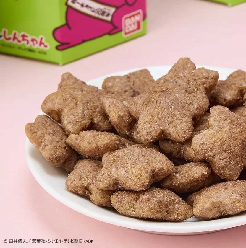 チョコビ(イメージ)