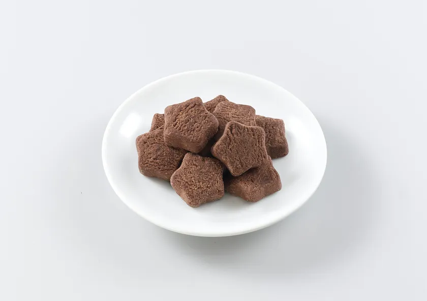 オトナのチョコビ ショコラ味(イメージ1)