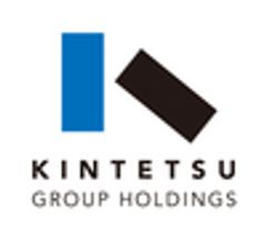 近鉄グループホールディングス株式会社のロゴ