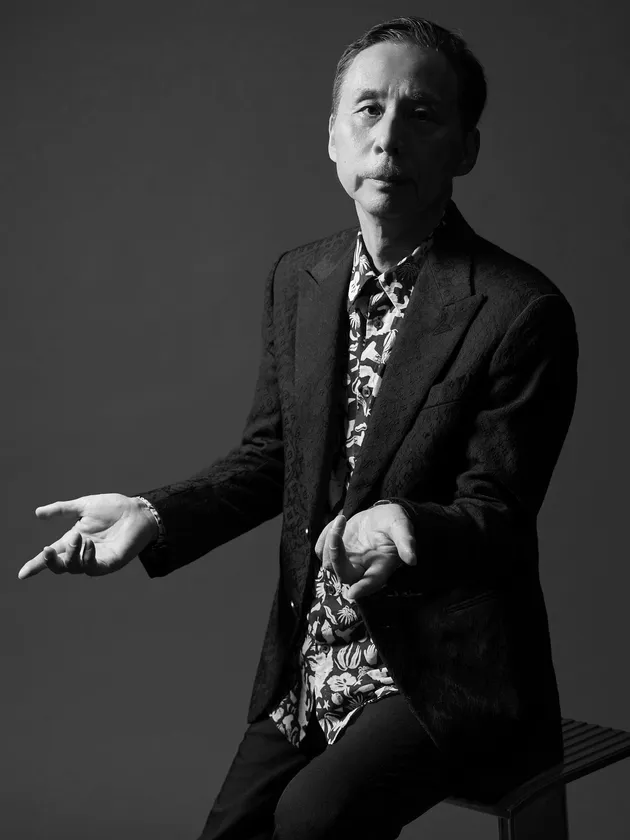 尾坂昇治
