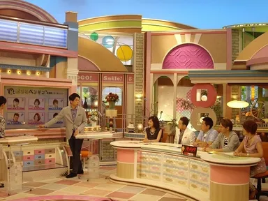 5月21日(木)放送「ゴゴスマ」