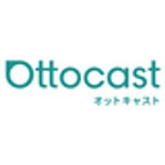 OTTOCAST株式会社のロゴ