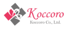 株式会社Koccoroのロゴ