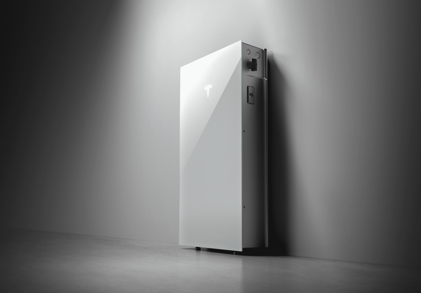 エクソルは2026年9月より住宅用蓄電池のラインアップを拡充　
Tesla Powerwall 3を追加し多様なニーズに応える提案体制を強化