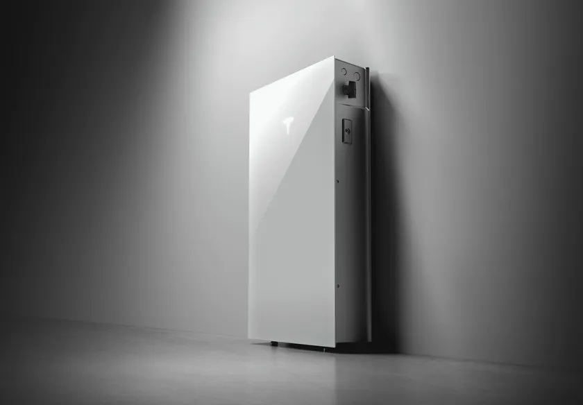 テスラの住宅用ハイブリッド型蓄電池 Powerwall 3