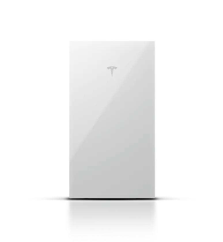 Powerwall 3 外観