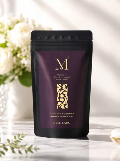 M＋