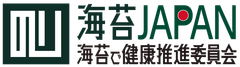 海苔で健康推進委員会