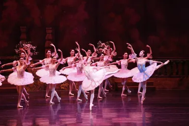 ドン・キホーテ Act2(イ・ヨンジョン)